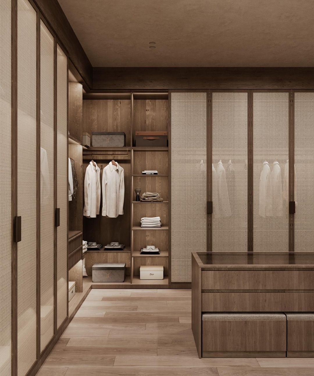 Dressing Inspiration
